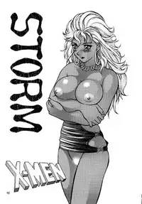 (C46) [Studio Wolf (Wolf Ogami, Ruuen Rouga)] Monzetsu Erieeru (Various)