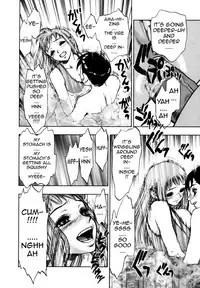 [Minazuki Juuzou] Zutto Zutto Suki Datta... | I've always loved you... Ch. 1-6 [English] [gustmonk]