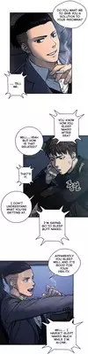 Ghost Love Ch.1-2 (English) (YoManga) (Ongoing)