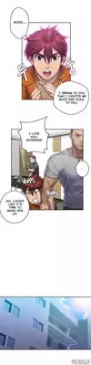 Ghost Love Ch.1-7 (English) (YoManga) (Ongoing)