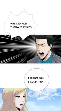 Dark Game Ch.1-21 (English) (Ongoing)