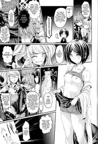 (C85) [Hirusuta (Taira Kosaka)] Zetsubou☆Locker Room ~Zetsubou☆Rocker Room~ (Danganronpa) [English] [doujin-moe.us]