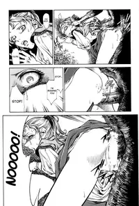 [Azuma Kenji] Dark Age [English] =LWB=