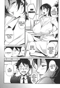 [Miura Takehiro] BUST UP SCHOOL -Yawaraka Kigougun- | -Soft Code Group- ch. 1-9 [English] {Brolen}