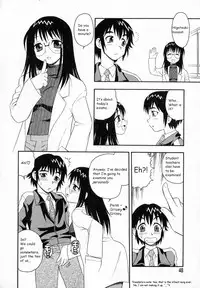 [Shinozaki Rei] Camp Heaven [English]