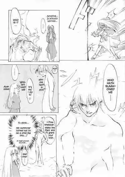 D+COLLECTION Ch 1-13