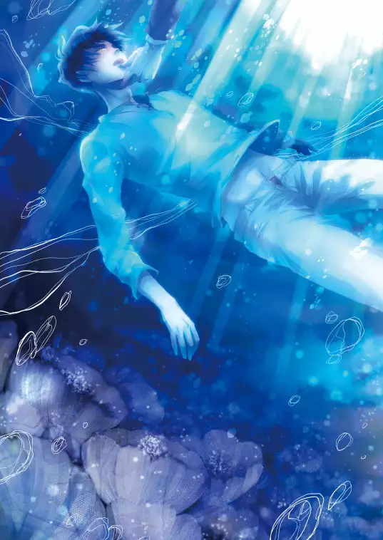 Chikashitsu de Ichiban no Bijin Soushuuhen