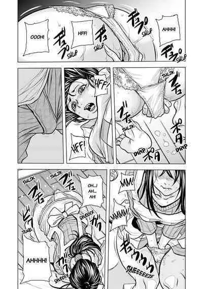 [Tachibana Naoki] Oku-san, Zenra de Dogeza Shiro yo - Rinjin DQN no Iboibo Chi ● po de Tsukareta Hitodzuma wa... 1-3 | Pounded by My Neighbor's Pearled Penis 1-3 [English]