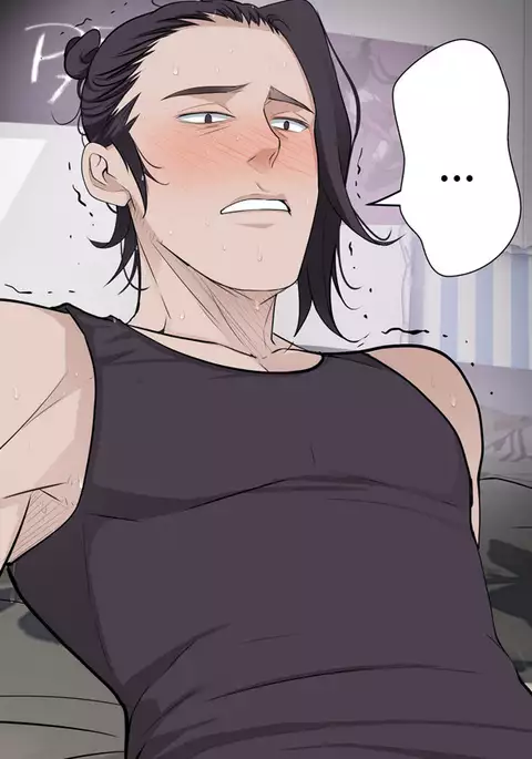 Tissue Thieves Ch.1-18