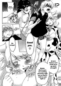 [Seguchi Takahiro] Ore Tama | My Balls Ch. 1-41 (Complete) + Extras [English]