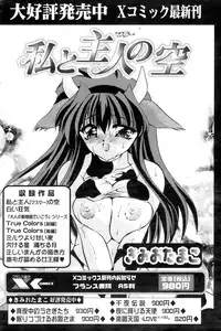 Comic Papipo 2006-09