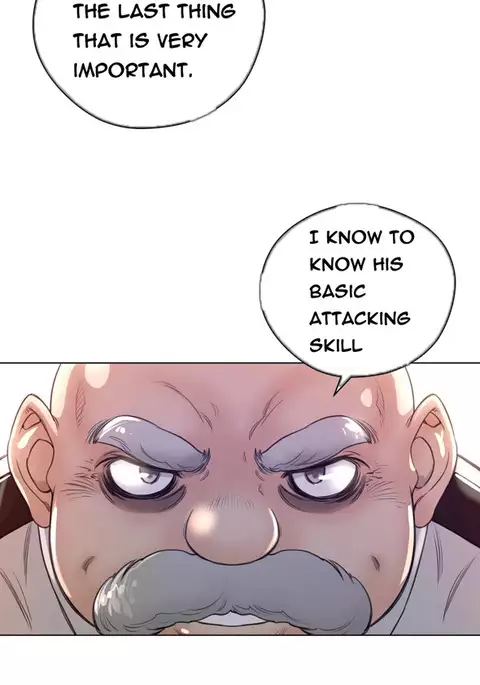 Perfect Half Ch.1-12