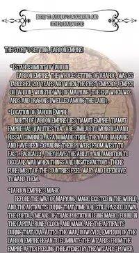 [Hong BanJang] Aharoo Ch.1-32 (English) (YoManga) (Ongoing)