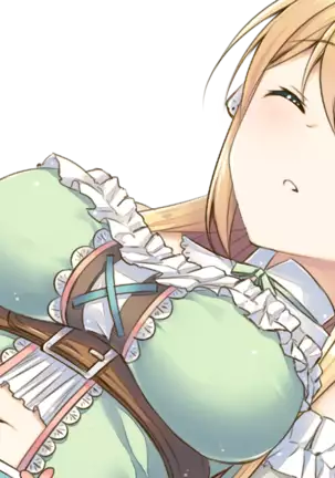 Agnes no Koubou ~Nagasare Shoujo no Koubou Nisshi~