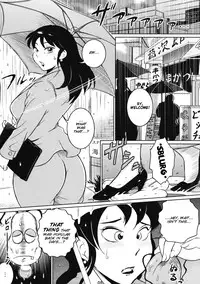 (C75) [Udonko Bitch (Bitch Goigostar)] Kaettekita! Oshiri Kajiri Yarou -Tokusou Han- [SMDC] [English]