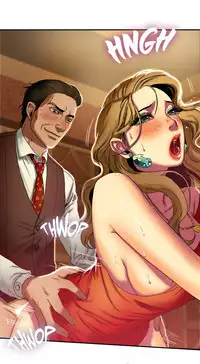 Bittersweet 夫人的礼物 Chinese 9-12