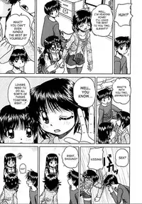 [Chunrouzan] Otomadachi - Friend [English] [SaHa]