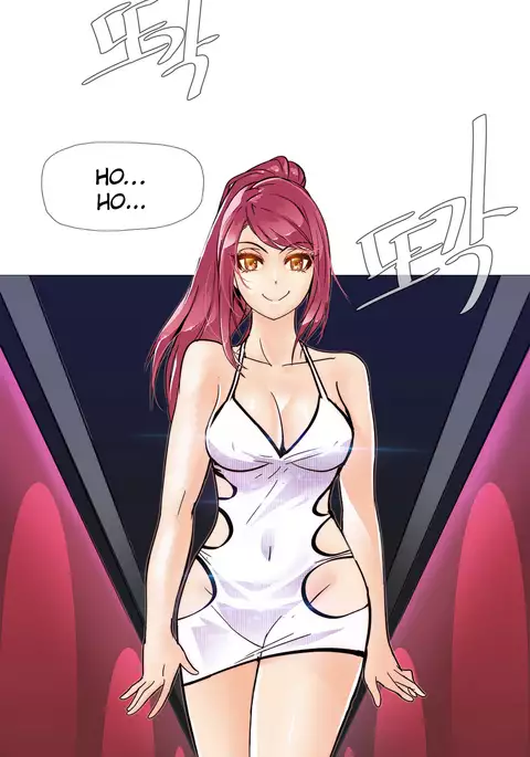 Household Affairs Ch.1-34