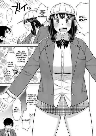 Kotoshi kara Kyougaku no Gakkou ni Nyuugaku shitara Otoko ga Boku dake datta | When I Entered a Coeducational School This Year, I Was the Only Boy