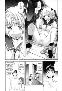 [PURUpyon Saitou] Midara na Haha Shishunki na Boku | Lewd Mother and My Puberty [English]