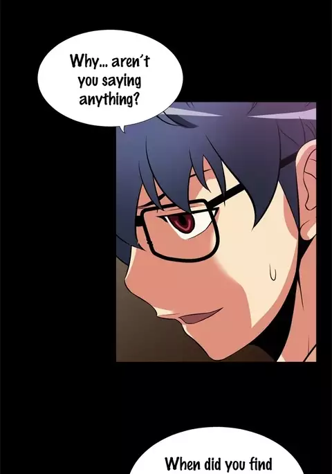 Love Parameter Ch.1-56