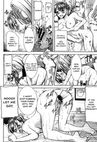 [Tanaka Aji] "Kare ni... Dakaremashita. Ato, Ne..." ~Otome ga Chuuko XXX Desu to Kokuhaku Suru Hi~ | He...Embraced Me.After That... Ch.1-7 [English] {Doujins.com}