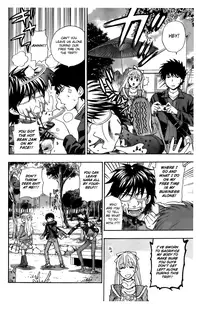 [AZUMA Tesshin] Hen Koi - The After School Diary [English]