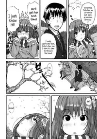 [Ponsuke] Namaiki Shojo | Impudent Girls [English] {5 a.m.}