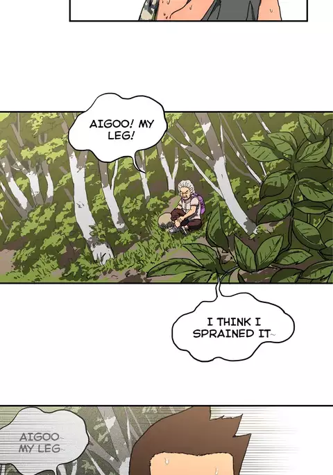 Refrain Love Ch.1-27