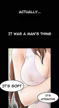 Perfect Half Ch.1-17 (English) (Ongoing)