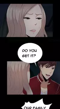 Dark Game Ch.1-10 (English) (Ongoing)