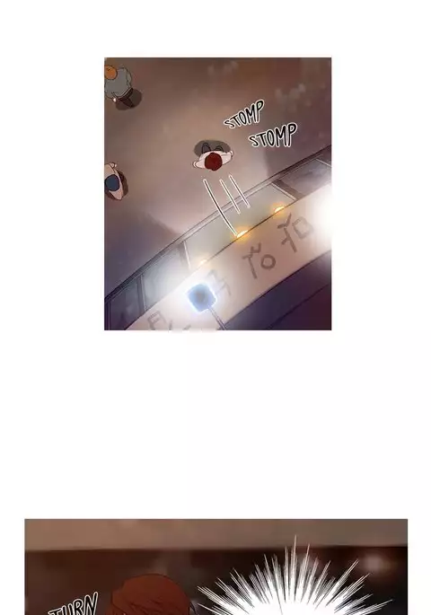 Scandal of the Witch Ch.1-13