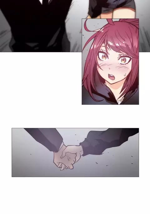 Household Affairs Ch.1-51