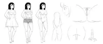 [skyzen] 寄生虫系列 [English] [xinsu] pg. 1-71