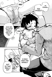 [Tetsu] Puniman Musume Ch.1-4 [English] [biribiri]