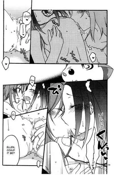 Hibiki to Kanade to Tsunagaritai! | I want to bond with Hibiki and Kanade!