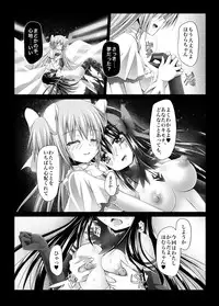 [SEKI Craft (SKF)] HEART OF REBELLION (Puella Magi Madoka Magica)