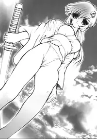 (C67) [Studio Huan (Raidon)] Milk Piper (Dead or Alive Xtreme Beach Volleyball) [English] [SpiderExpert]