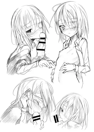 [111 Touban (1-gou)] Kai nezumi ikken-chō bangai-hen `yōichi ni xx shite morau hon' aizō-ban [Digital]