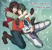 [Zero no Odoriba (Tadano Yowaiko)] Dumme Taktiken (Yu-Gi-Oh! GX) [English] [Silver Lining]