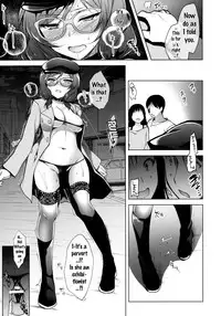 (C90) [Ninokoya (Ninoko)] MAKIPET 4 (Love Live!) [English] {doujins.com}