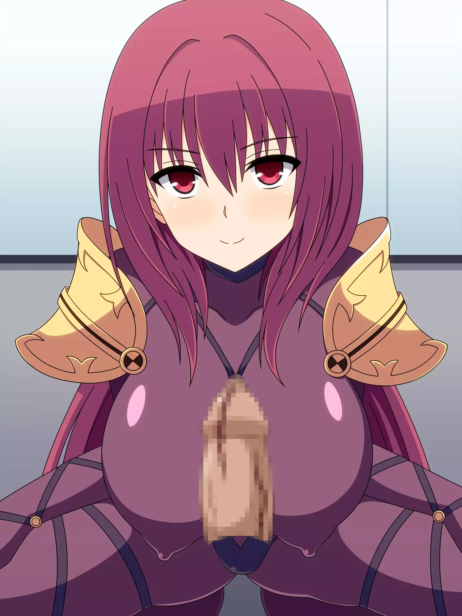 Akogare no Ano Servant wa Boku no Chinkasu Soujiki