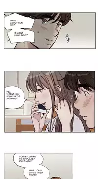 [Ramjak] Atonement Camp Ch.1-34 (English) (Ongoing)