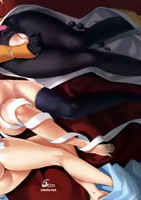 (COMIC1☆11) [clesta (Cle Masahiro)] CL-orz 52 (Kono Subarashii Sekai ni Syukufuku o!) [Chinese] [无毒汉化组]