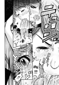 [Ryuji Kawamoto] - Natsumi & Jin - (English)[Brolen & Makasu]