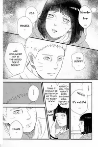 (C92) [carbonate (soda)] Mayonaka no Kyuusoku (Naruto) [English]