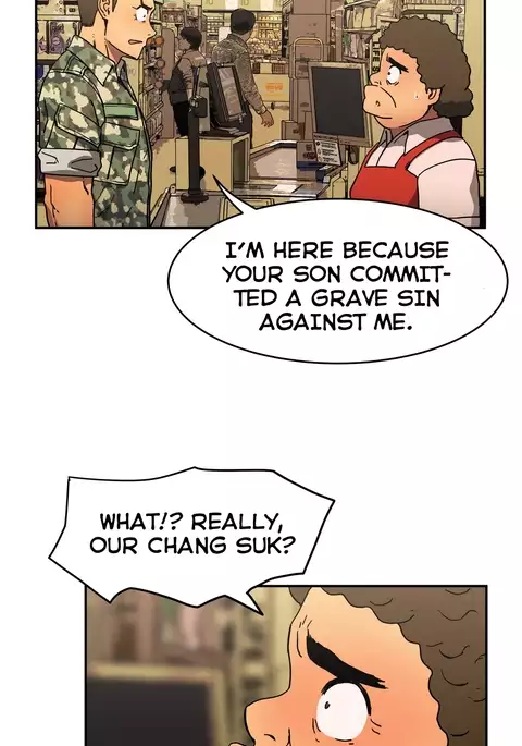 Refrain Love Ch.1-26