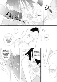 (C78) [Try Muscle (Arikawa Akira)] Triple Summer (One Piece) [English] {Hennojin}