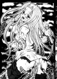 [FakeStar] Gakuen Tengoku ( Hellsing )