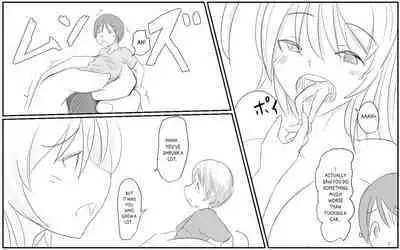 Boku To Futari No Senpai & Saishuuwa | Me and my Two Senpais -FULL